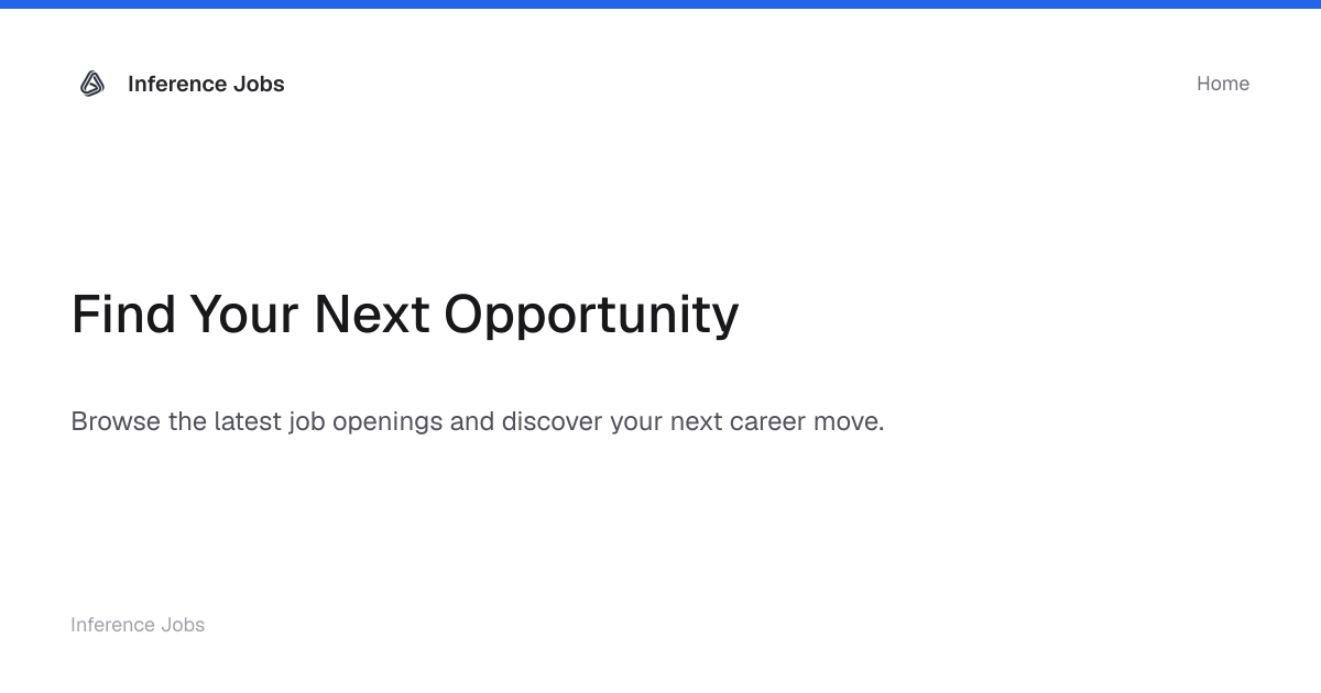 Surge AI | Inference Jobs